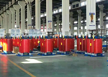 广元干式变压器型号