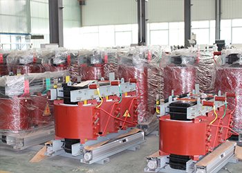 广元SCBH15系列非晶合金干式变压器