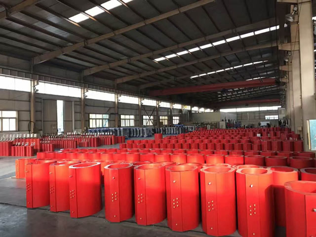 广元SCB13-800KVA干式电力变压器