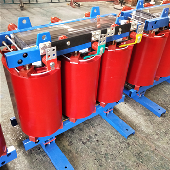 广元SCB12-2000KVA干式变压器生产过程中遇到的问题有哪些？