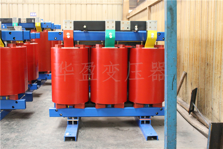 广元SCB13-2000干式变压器